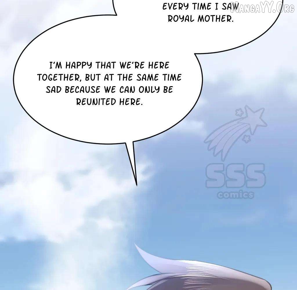 Royal brother, away with the sword Chapter 74 - page 72