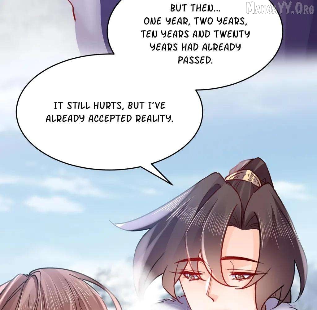 Royal brother, away with the sword Chapter 74 - page 75