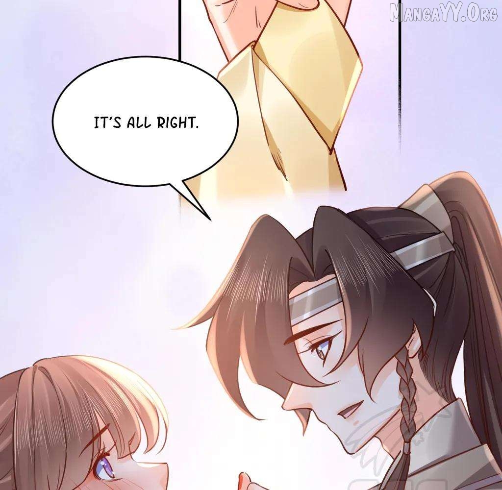 Royal brother, away with the sword Chapter 74 - page 80
