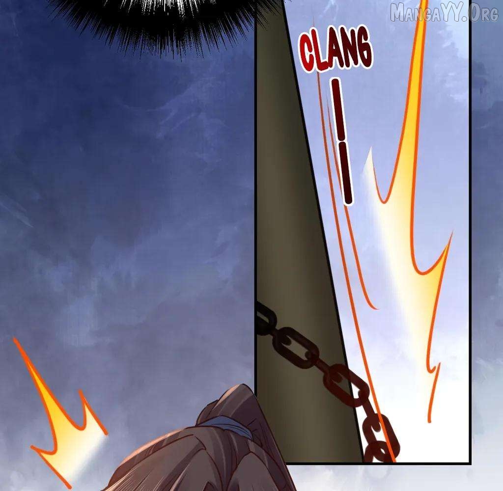 Royal brother, away with the sword Chapter 73 - page 10