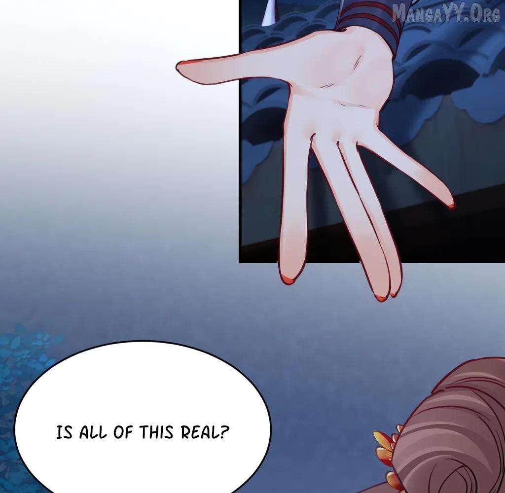 Royal brother, away with the sword Chapter 73 - page 24