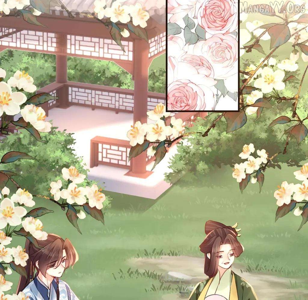 Royal brother, away with the sword Chapter 73 - page 29