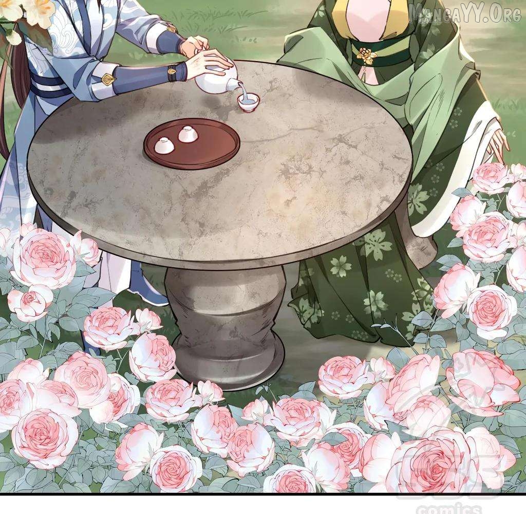 Royal brother, away with the sword Chapter 73 - page 30