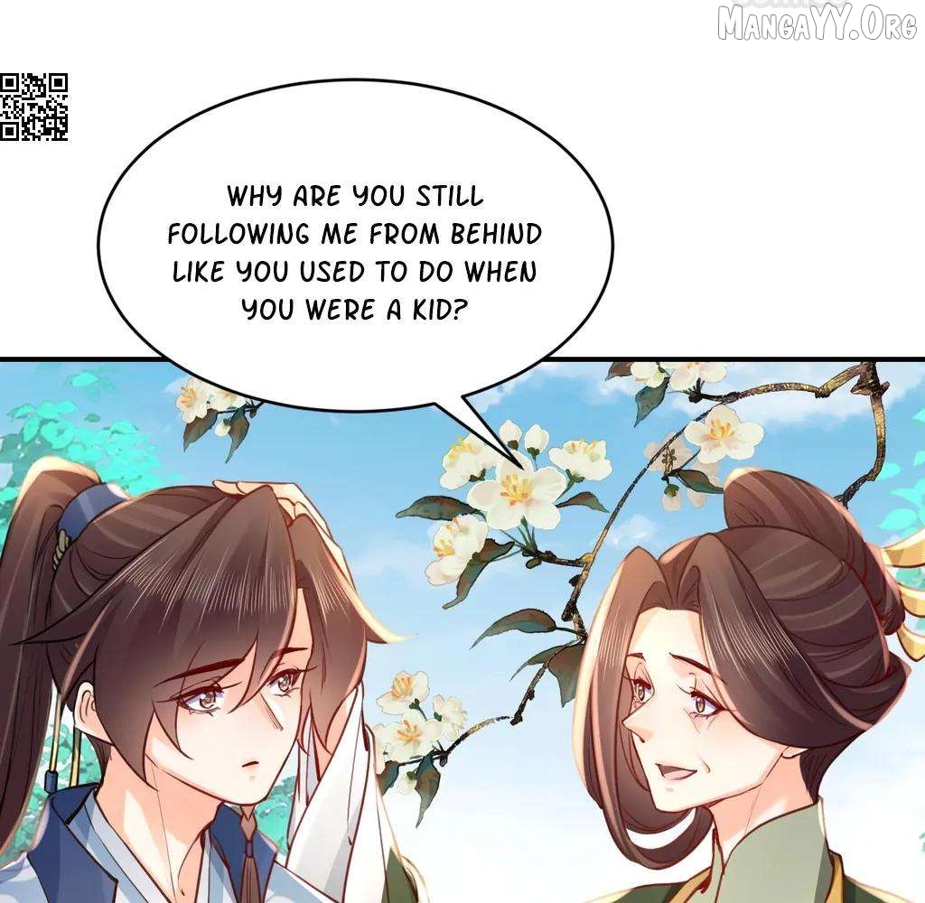 Royal brother, away with the sword Chapter 73 - page 31