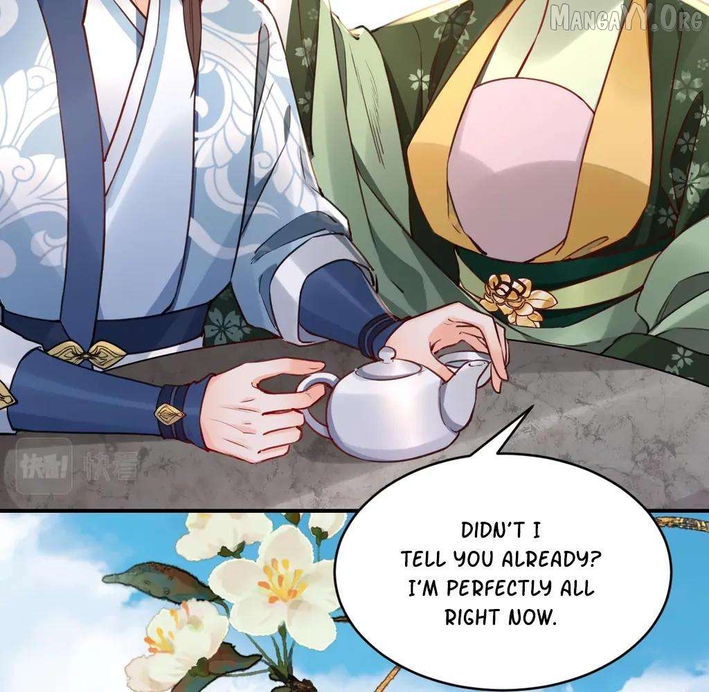 Royal brother, away with the sword Chapter 73 - page 32