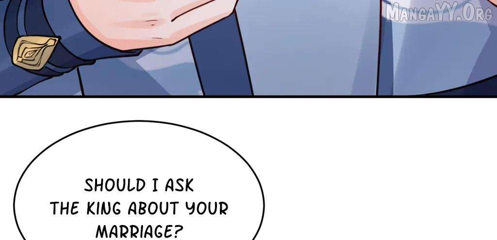 Royal brother, away with the sword Chapter 73 - page 35