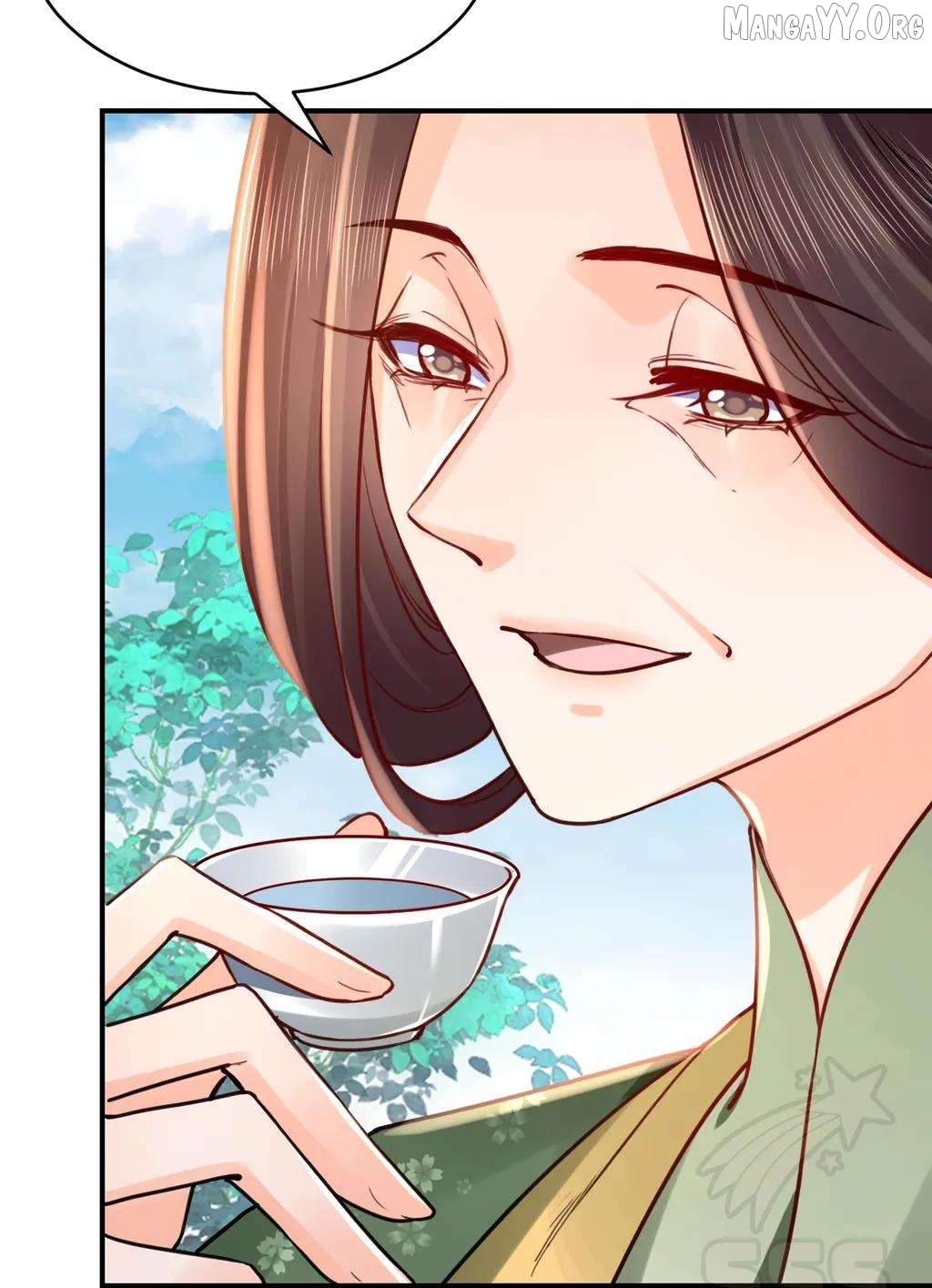Royal brother, away with the sword Chapter 73 - page 36