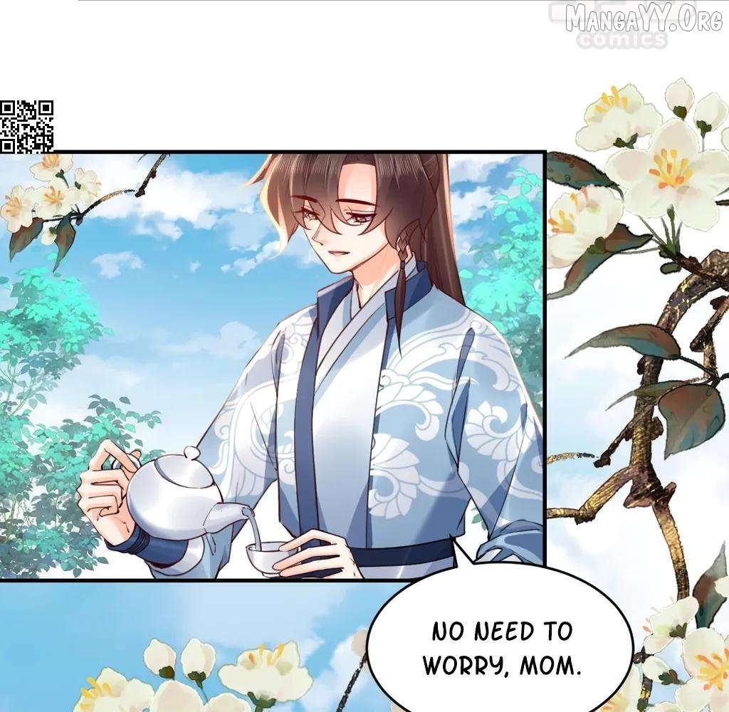 Royal brother, away with the sword Chapter 73 - page 37