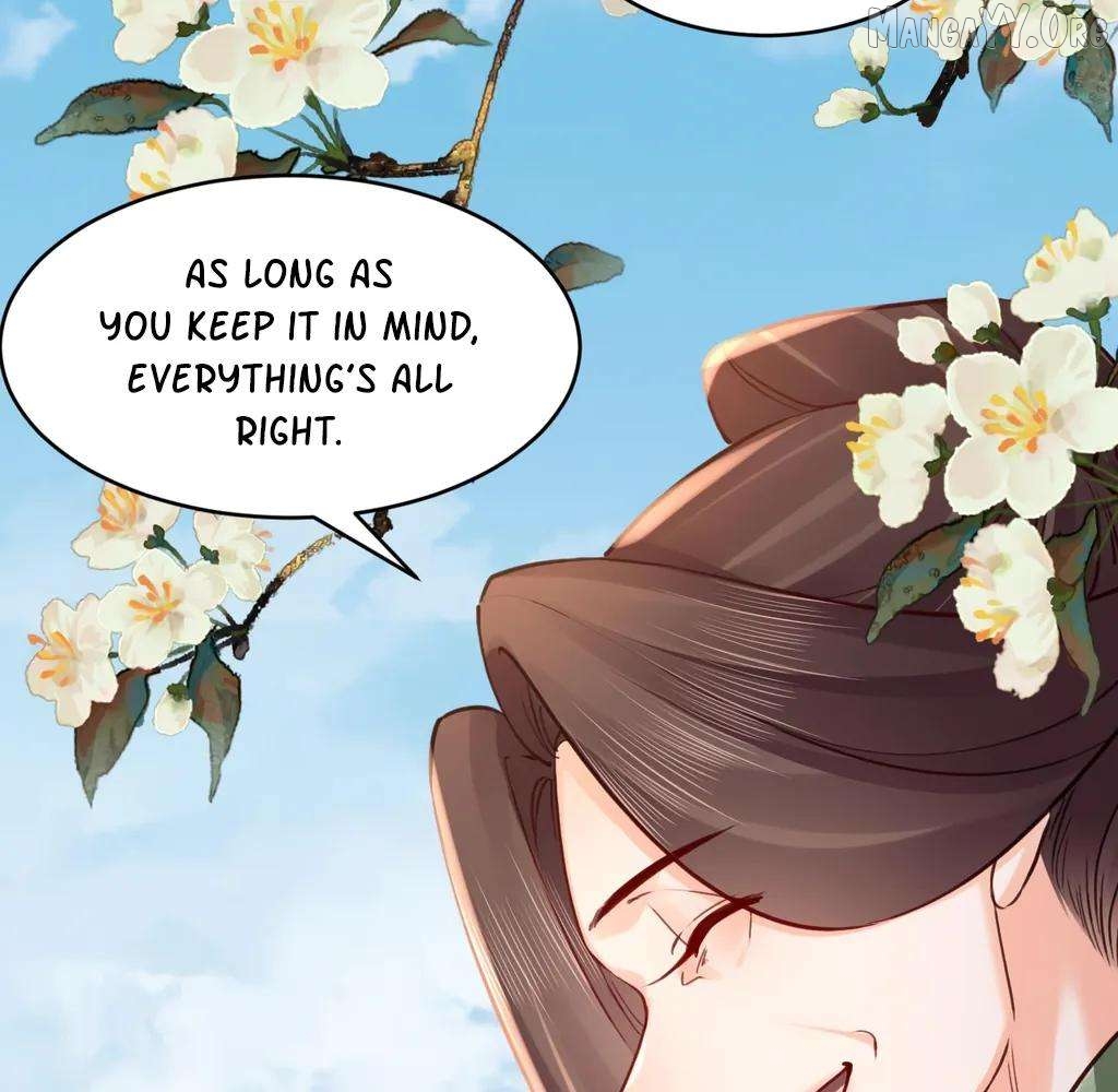 Royal brother, away with the sword Chapter 73 - page 38