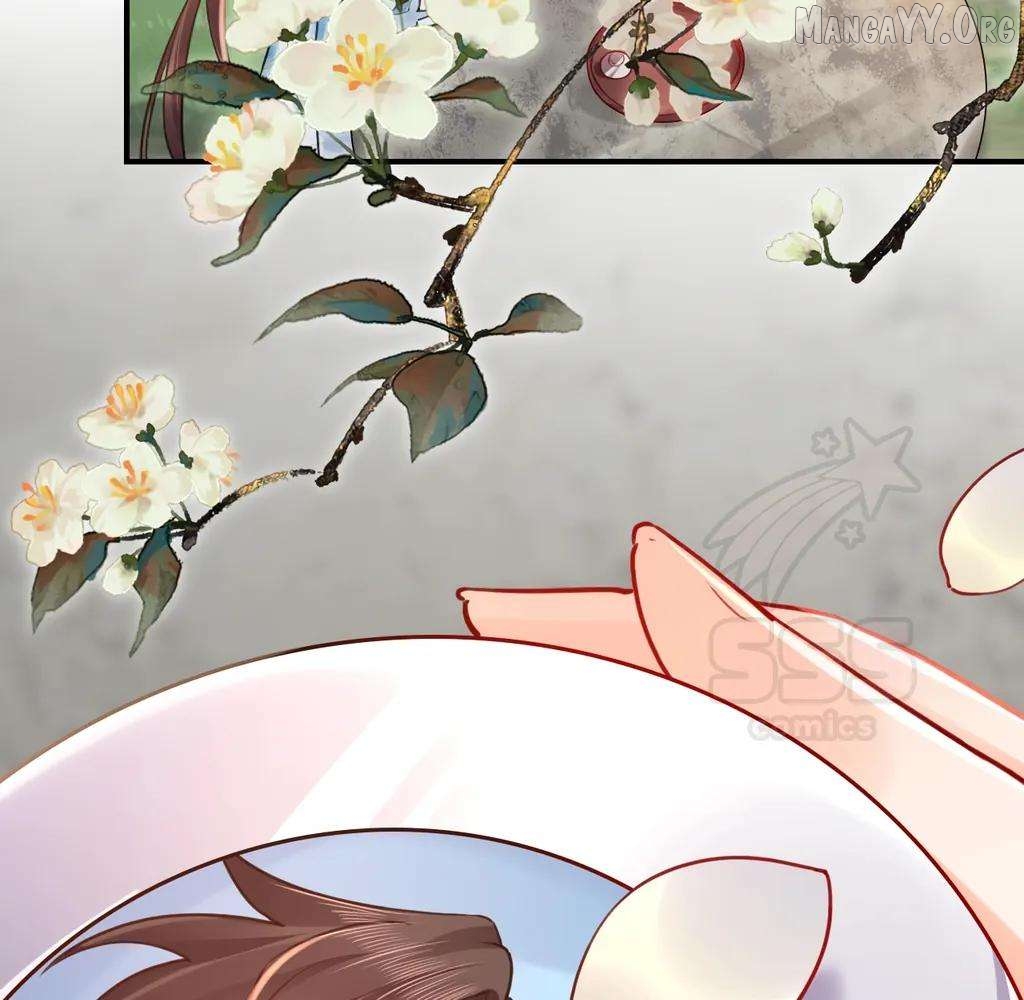Royal brother, away with the sword Chapter 73 - page 41