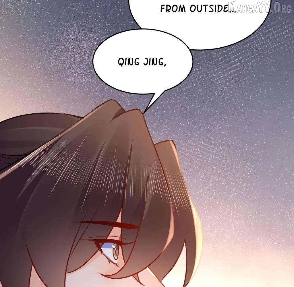 Royal brother, away with the sword Chapter 73 - page 48