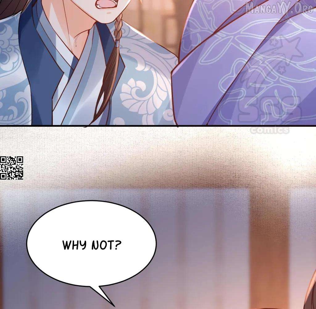 Royal brother, away with the sword Chapter 73 - page 54