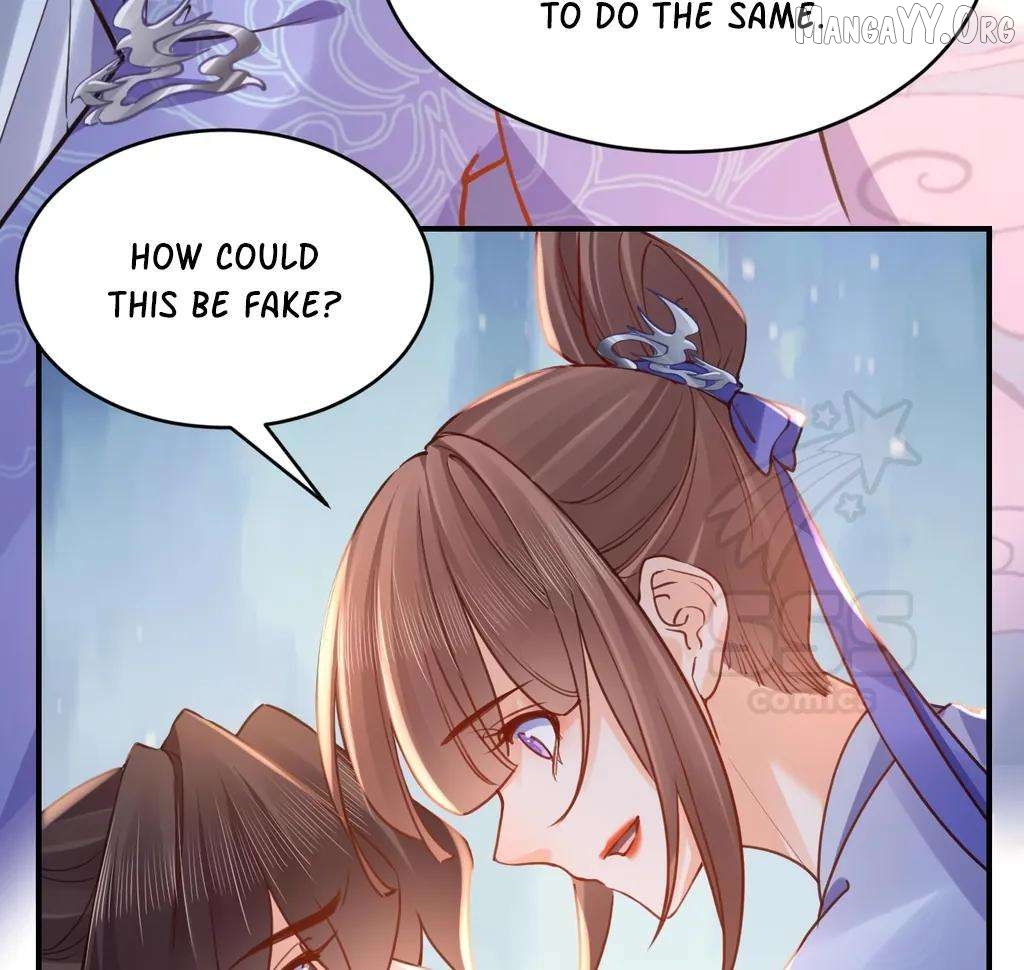 Royal brother, away with the sword Chapter 73 - page 57