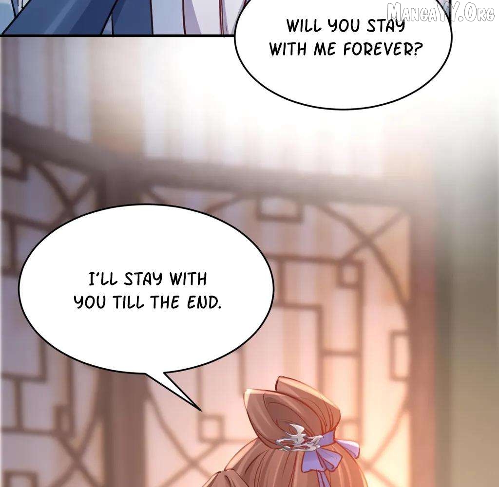 Royal brother, away with the sword Chapter 73 - page 62