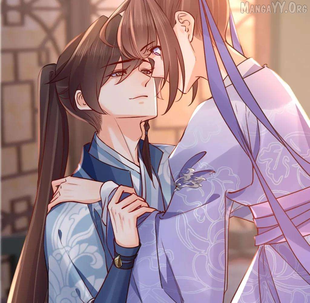 Royal brother, away with the sword Chapter 73 - page 63