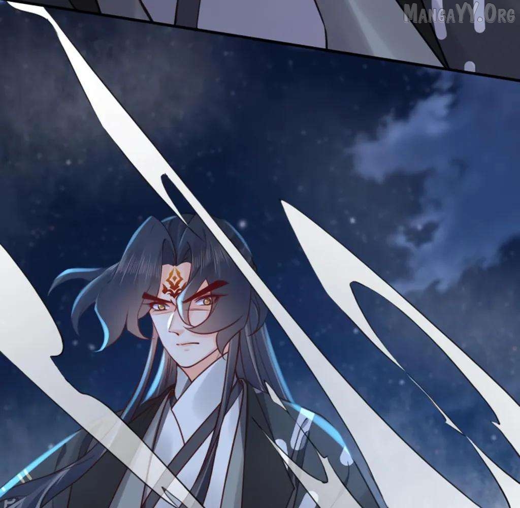 Royal brother, away with the sword Chapter 72 - page 19