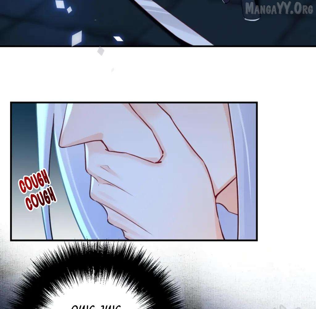 Royal brother, away with the sword Chapter 72 - page 27