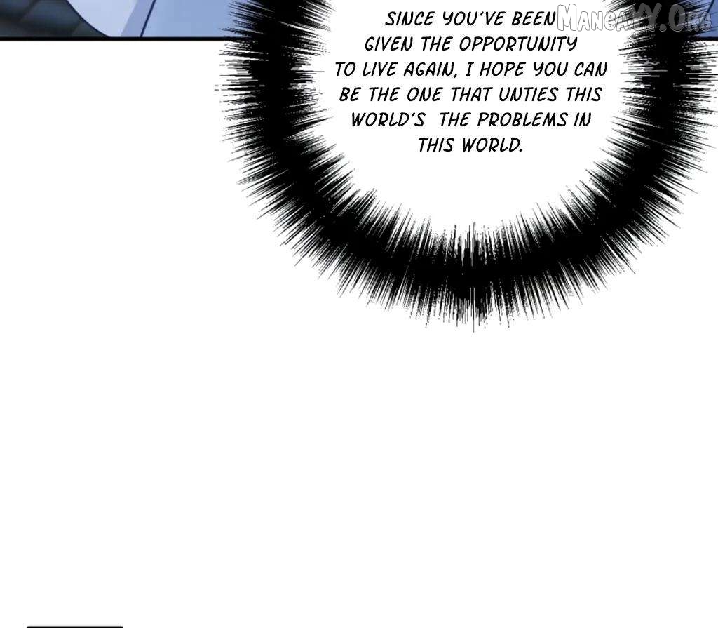 Royal brother, away with the sword Chapter 72 - page 30