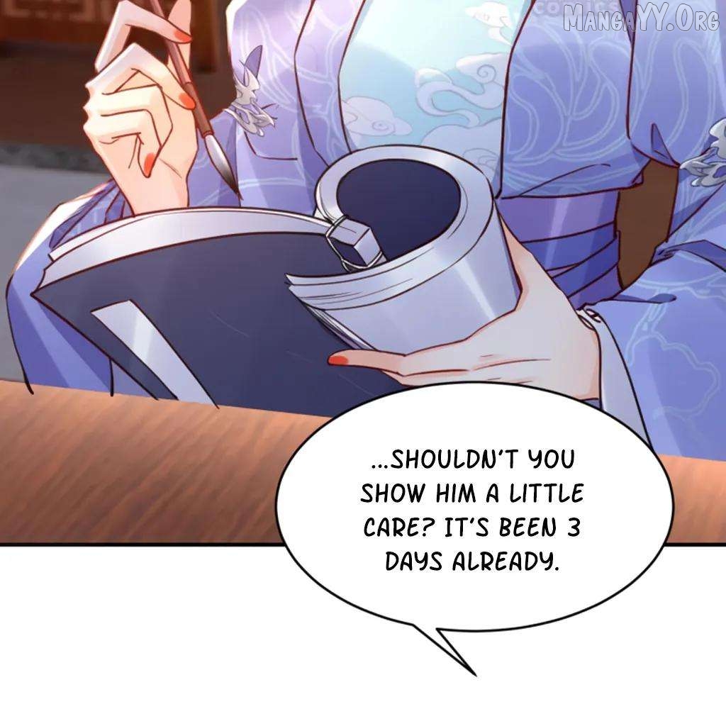 Royal brother, away with the sword Chapter 72 - page 33