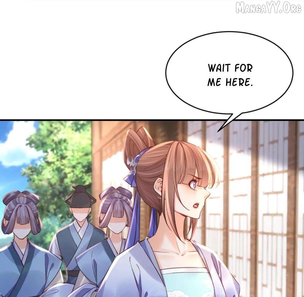 Royal brother, away with the sword Chapter 72 - page 35