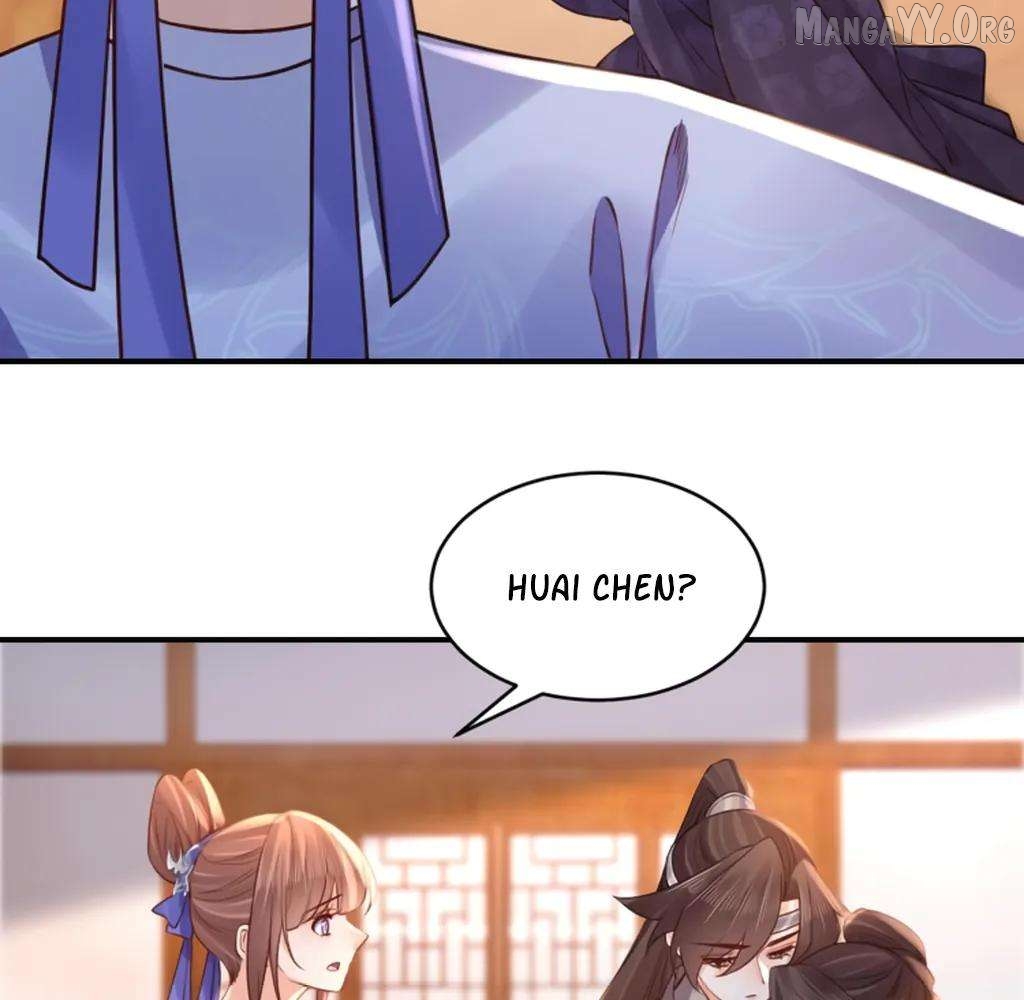 Royal brother, away with the sword Chapter 72 - page 38