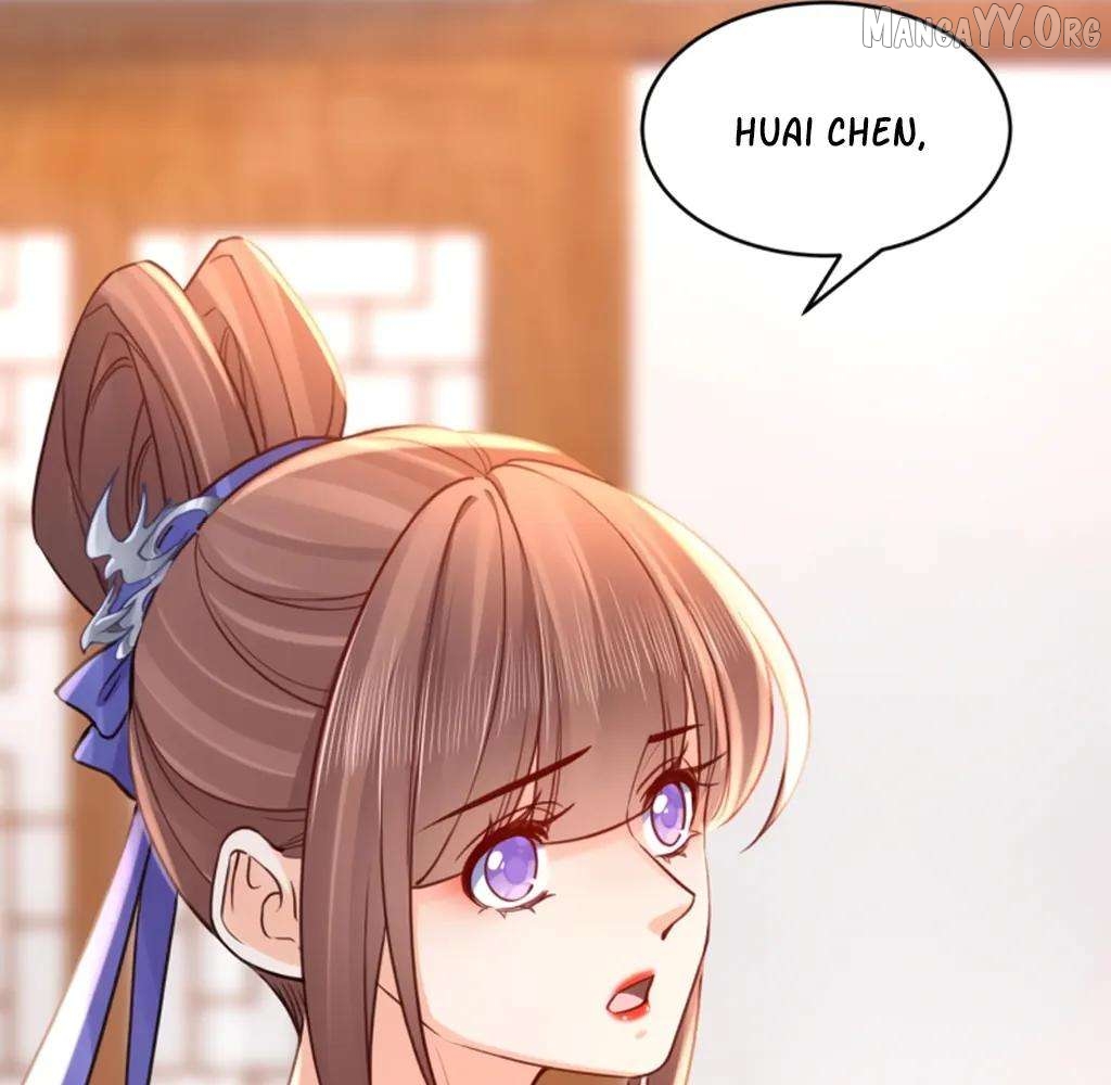 Royal brother, away with the sword Chapter 72 - page 42
