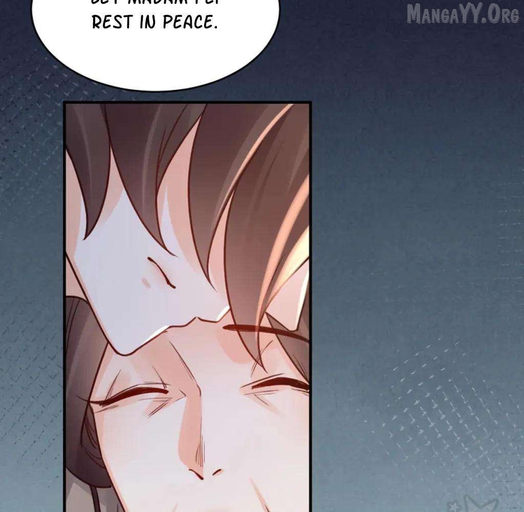 Royal brother, away with the sword Chapter 72 - page 44