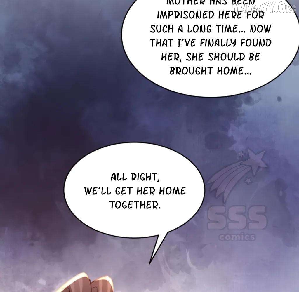 Royal brother, away with the sword Chapter 72 - page 49