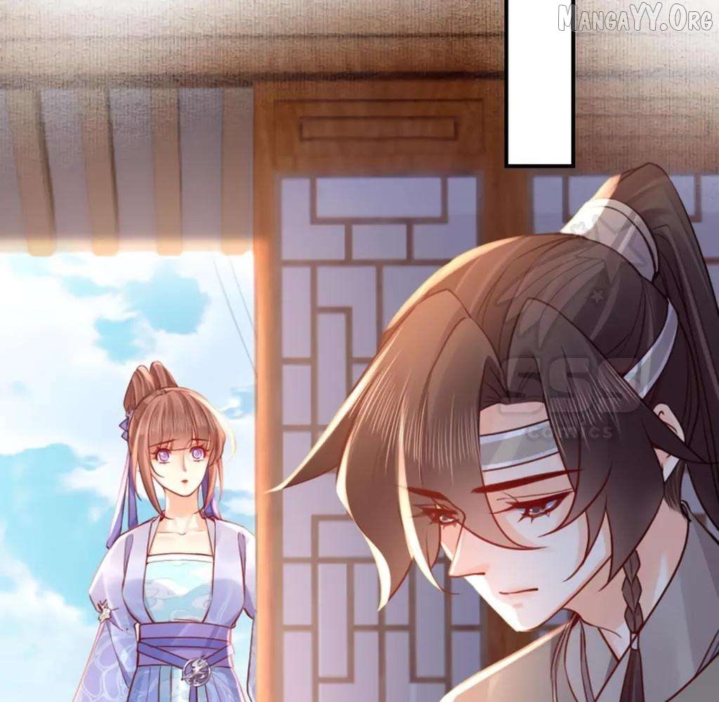 Royal brother, away with the sword Chapter 72 - page 58