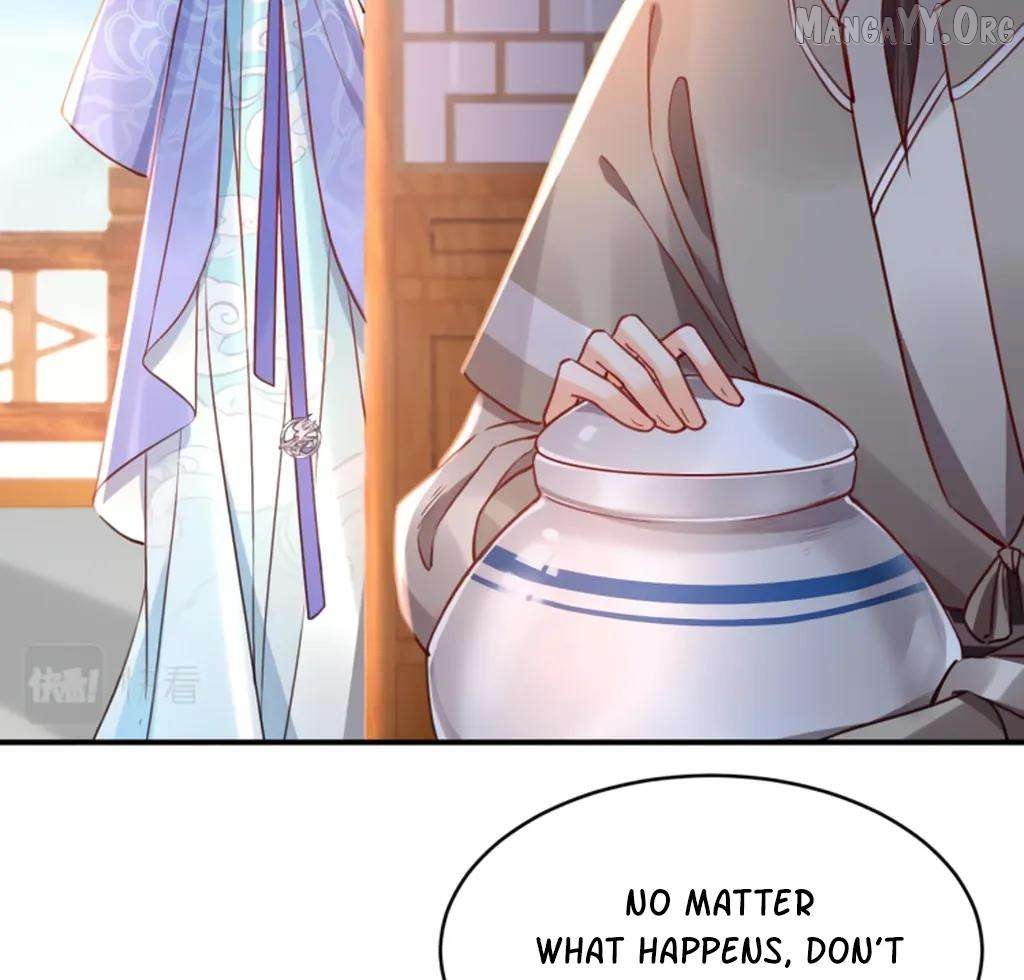 Royal brother, away with the sword Chapter 72 - page 59
