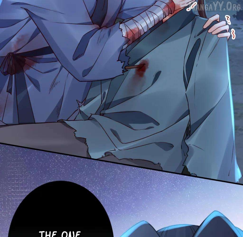 Royal brother, away with the sword Chapter 72 - page 6