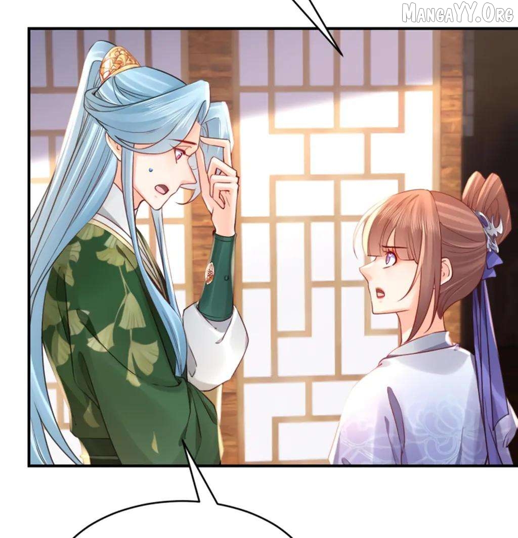 Royal brother, away with the sword Chapter 72 - page 61