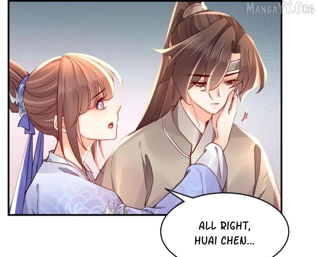 Royal brother, away with the sword Chapter 72 - page 64