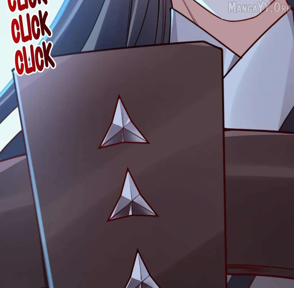 Royal brother, away with the sword Chapter 72 - page 8