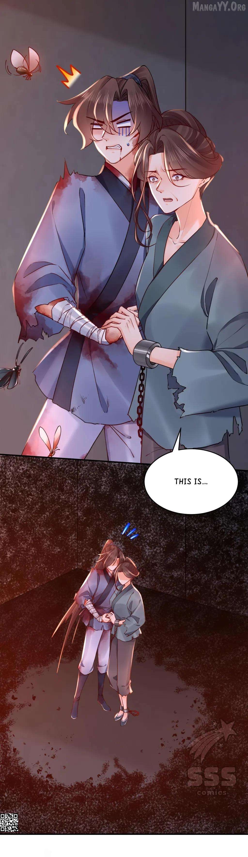 Royal brother, away with the sword Chapter 70 - page 11