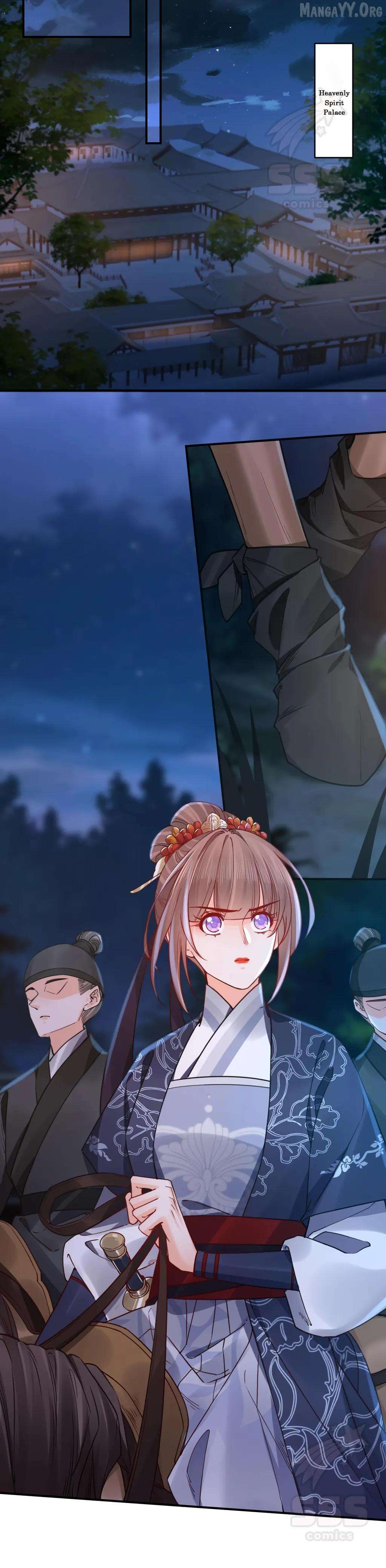 Royal brother, away with the sword Chapter 69 - page 2