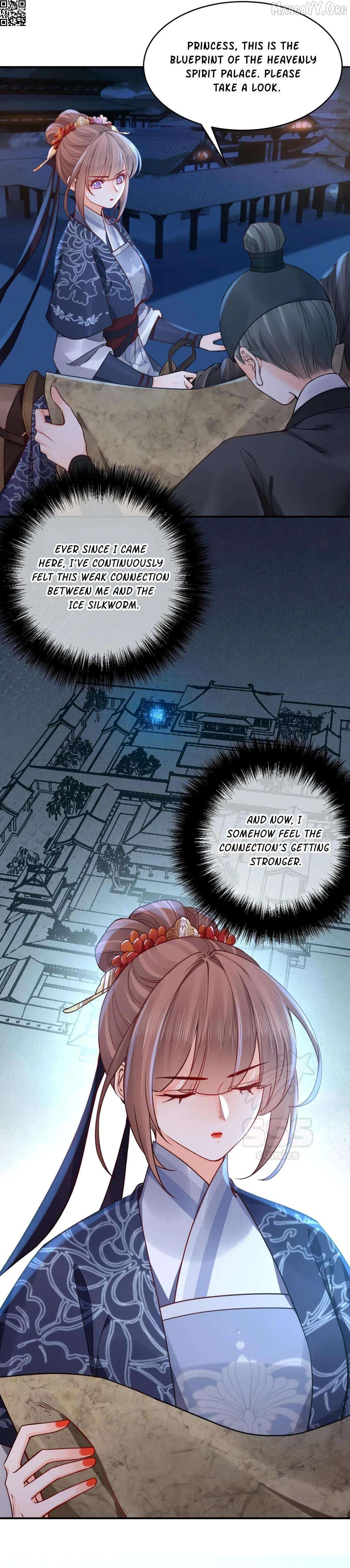 Royal brother, away with the sword Chapter 69 - page 3