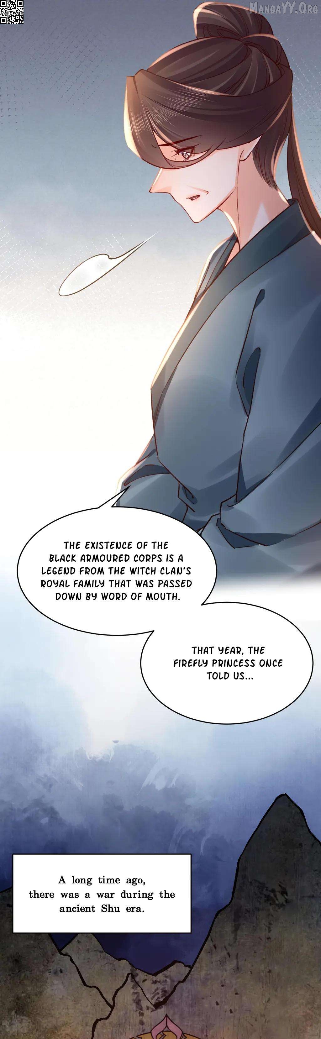 Royal brother, away with the sword Chapter 69 - page 8