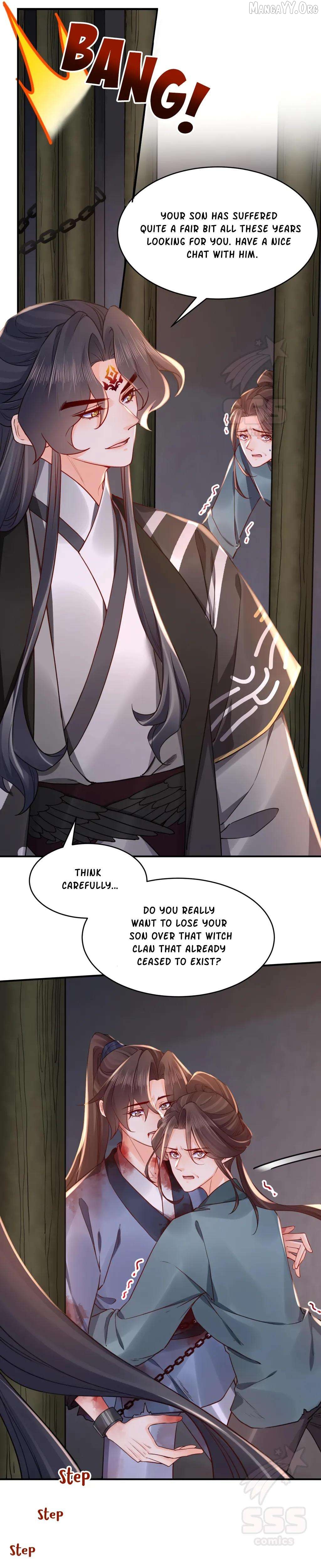 Royal brother, away with the sword Chapter 68 - page 2