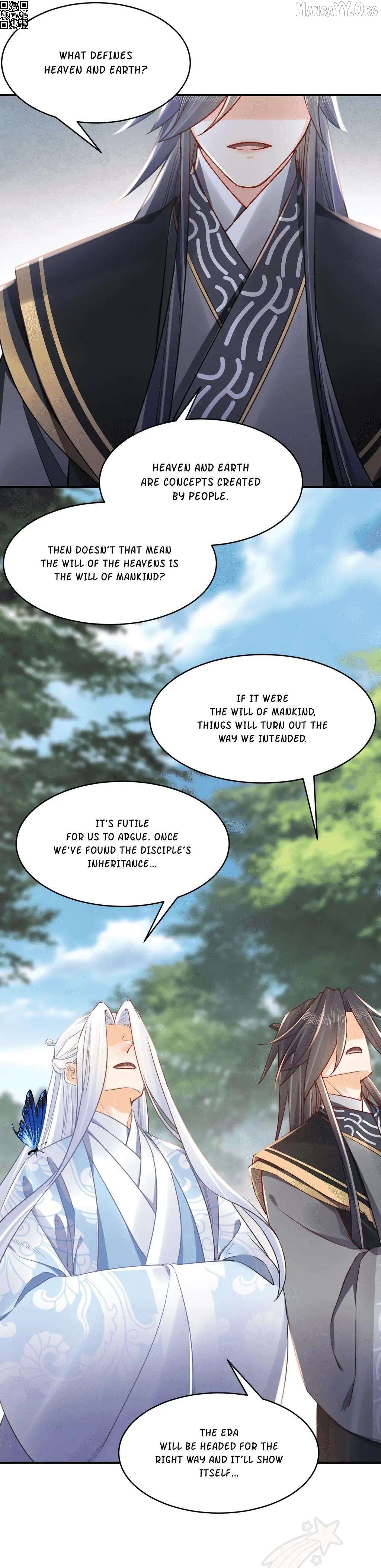 Royal brother, away with the sword Chapter 66 - page 3
