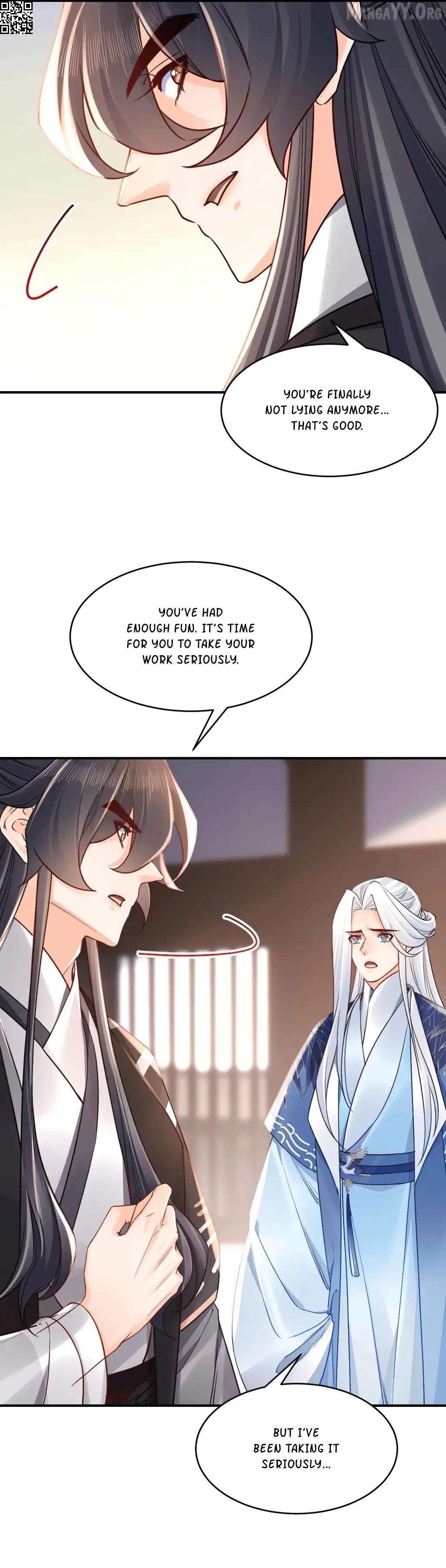 Royal brother, away with the sword Chapter 66 - page 7