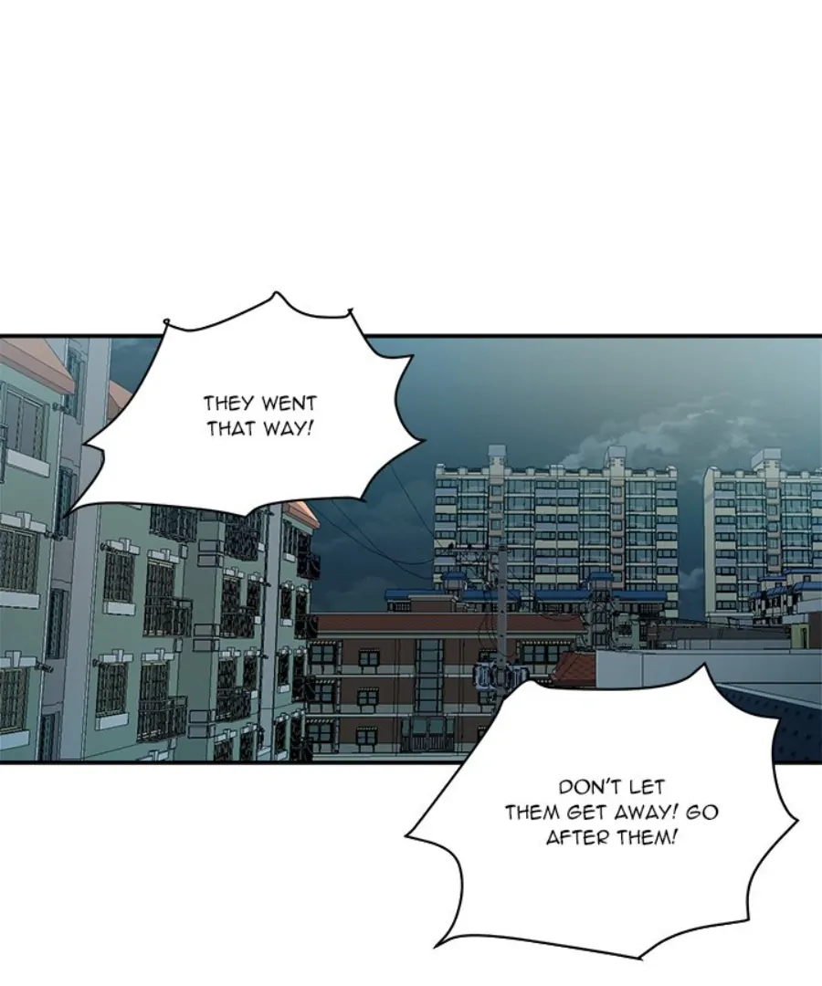 The Spring of the Sea Chapter 66 - page 1