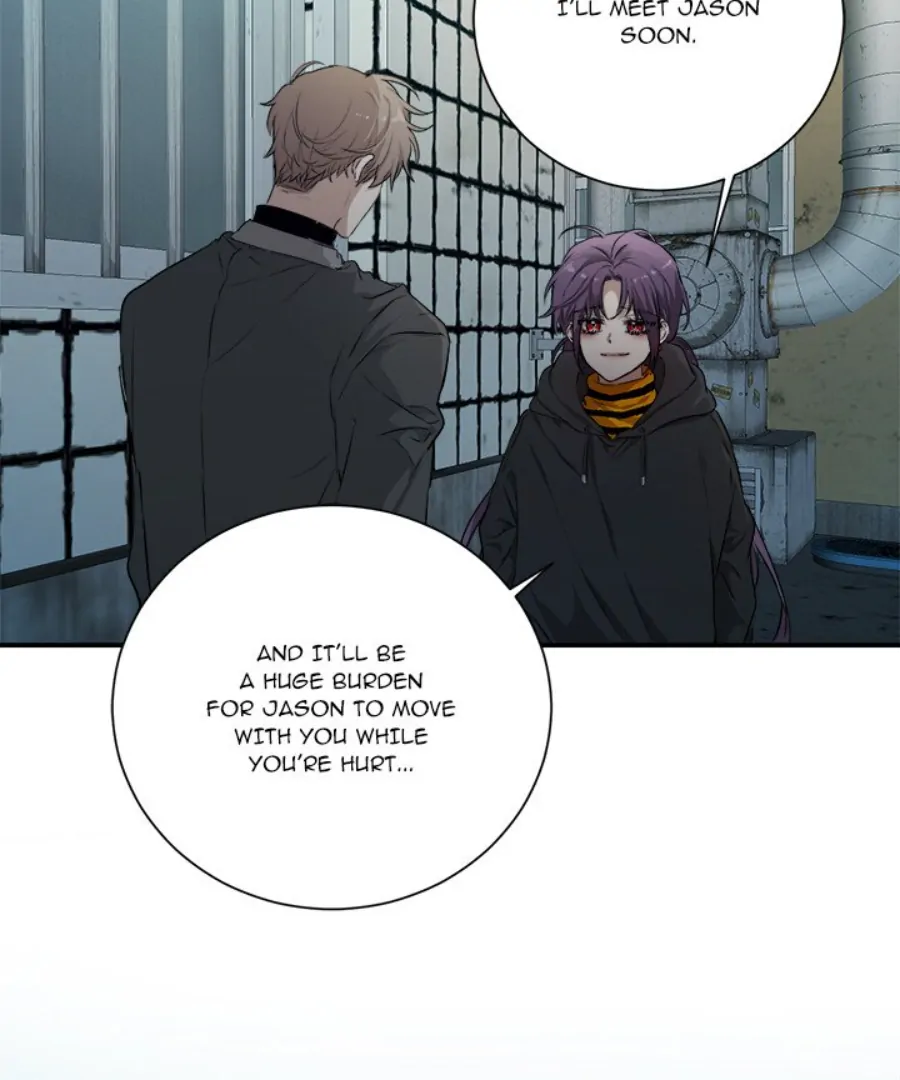 The Spring of the Sea Chapter 66 - page 100