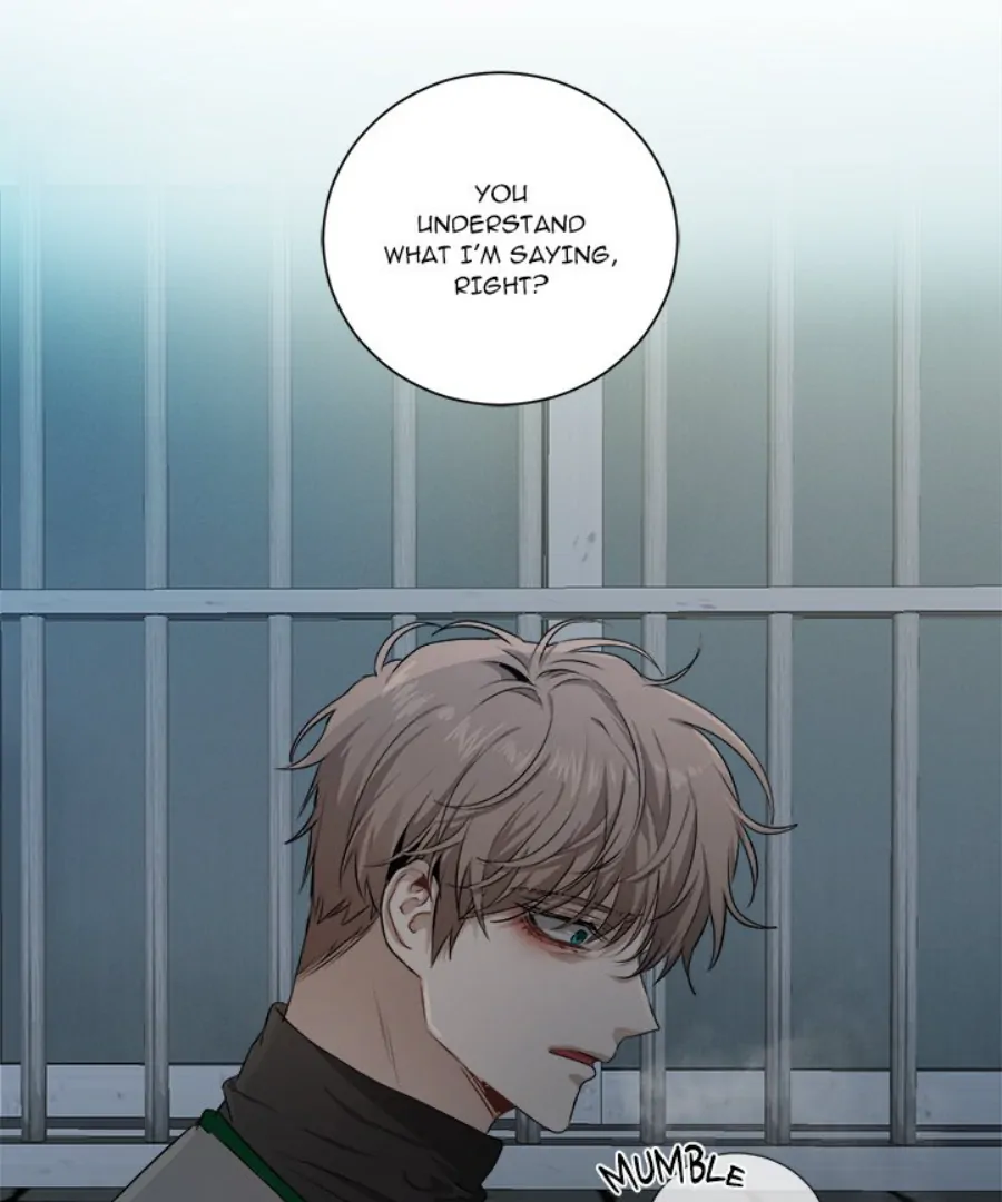 The Spring of the Sea Chapter 66 - page 101