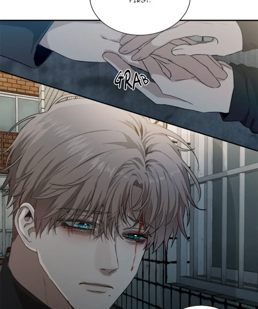 The Spring of the Sea Chapter 66 - page 104