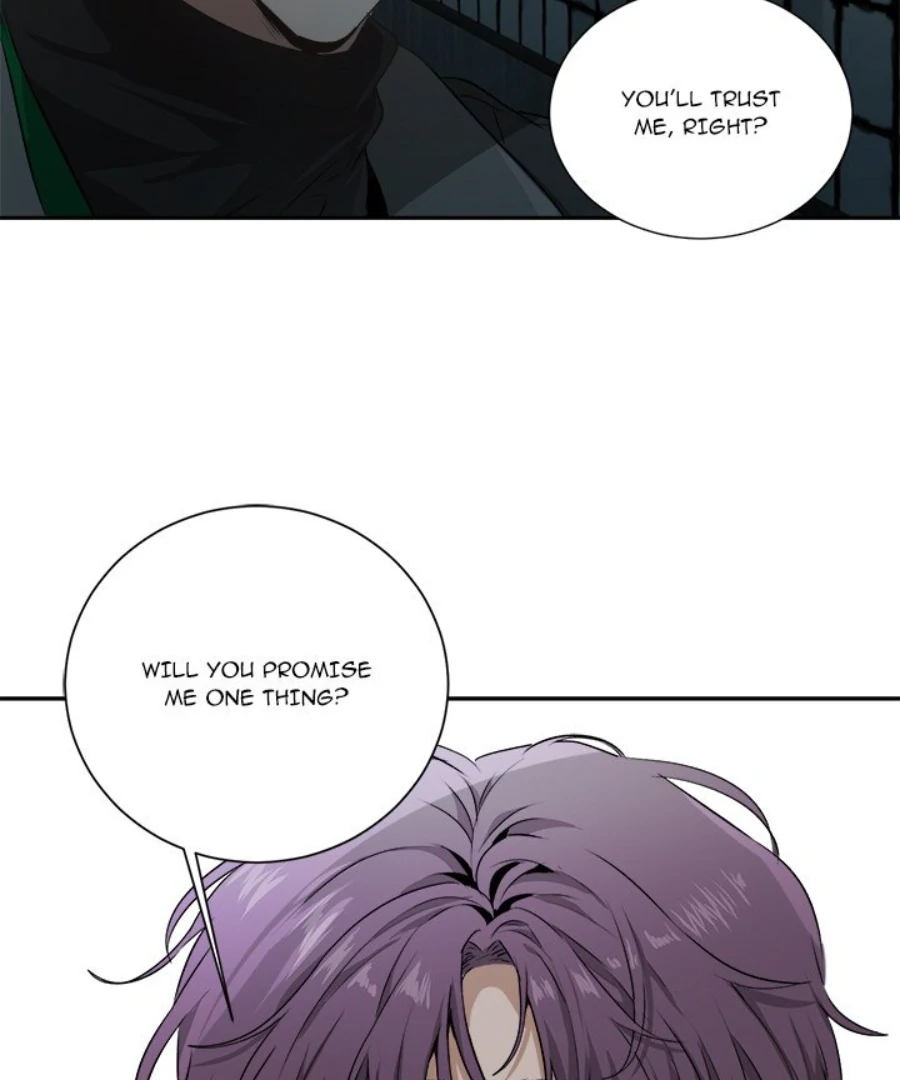 The Spring of the Sea Chapter 66 - page 105