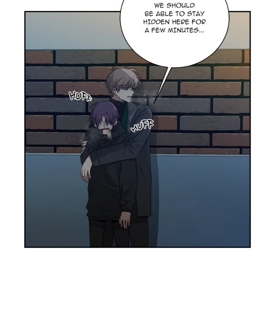 The Spring of the Sea Chapter 66 - page 11