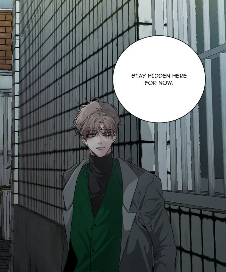 The Spring of the Sea Chapter 66 - page 113