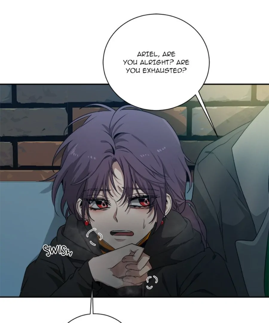 The Spring of the Sea Chapter 66 - page 13