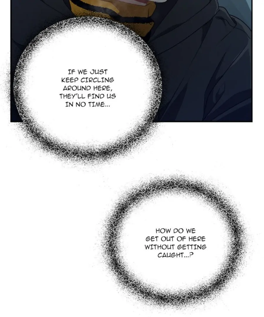 The Spring of the Sea Chapter 66 - page 16